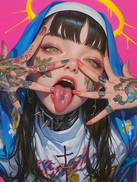 电影《色·戒》海报